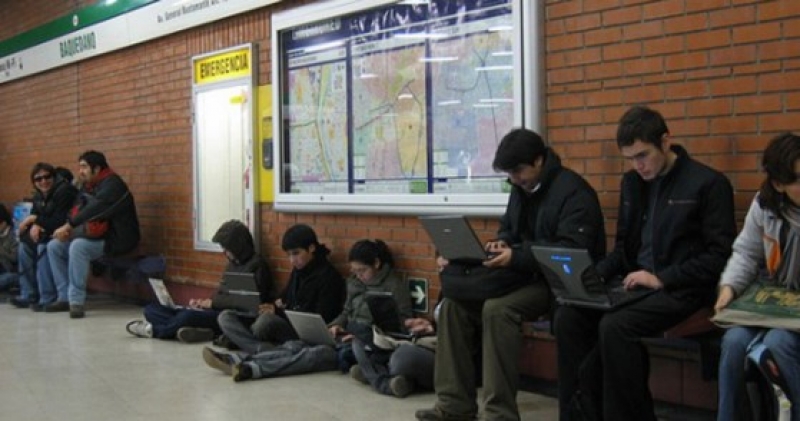 5 mẹo cần nhớ khi sử dụng Wi-Fi công cộng
